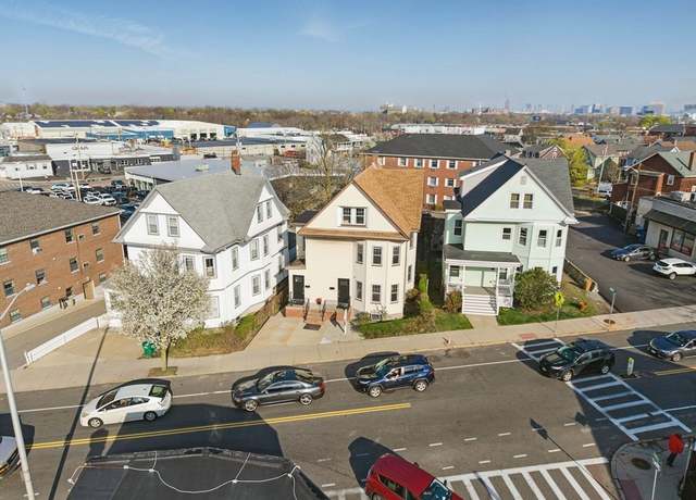 Property at 168 Main St, Medford, MA 02155, 6 beds, 2 baths
