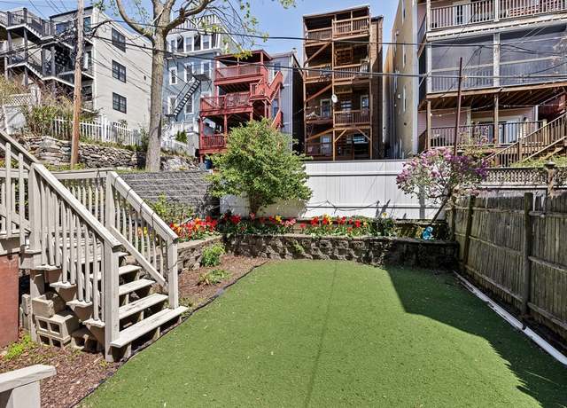 Property at 58 Gates St #1, Boston, MA 02127, 2 beds, 2 baths