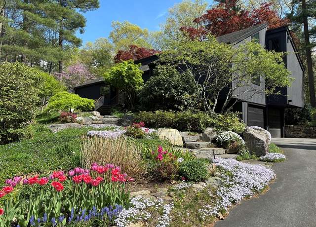 Property at 13 Robinwood Rd, Acton, MA 01720, 3 beds, 2 baths
