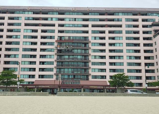 Property at 350 Revere Beach Blvd Unit 9-10 k, Revere, MA 02151, 2 beds, 2 baths