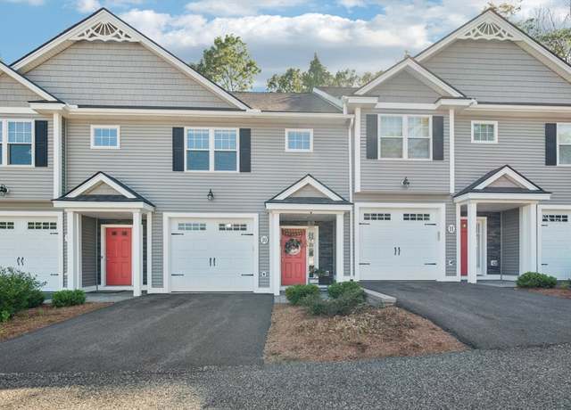 Property at 1455 Main St #10, Tewksbury, MA 01876, 2 beds, 2.5 baths