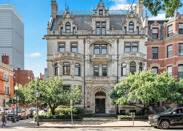 Property at 314 Commonwealth Ave, Boston, MA 02115, 2 beds, 2.5 baths