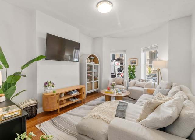 Property at 145 N St #1, Boston, MA 02127, 2 beds, 1.5 baths