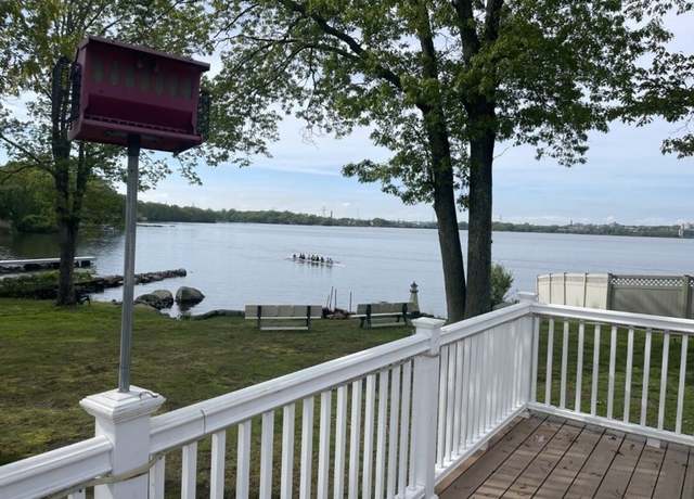Property at 15 Shannon St, Fall River, MA 02721, 2 beds, 1 bath
