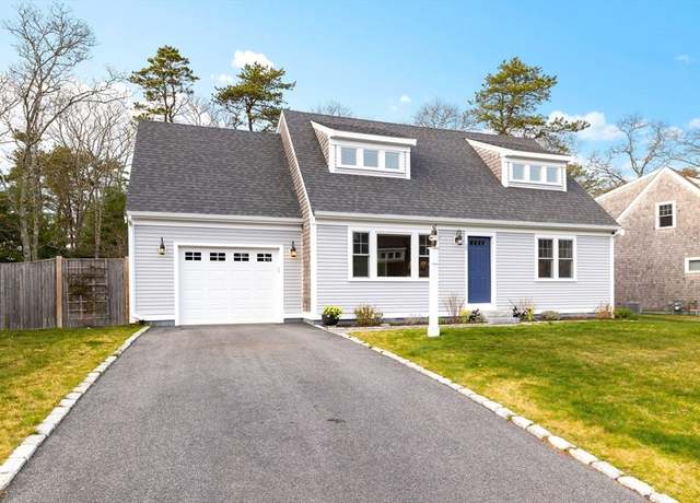 Property at 19 Beach Plum Path, Falmouth, MA 02536, 3 beds, 2.5 baths