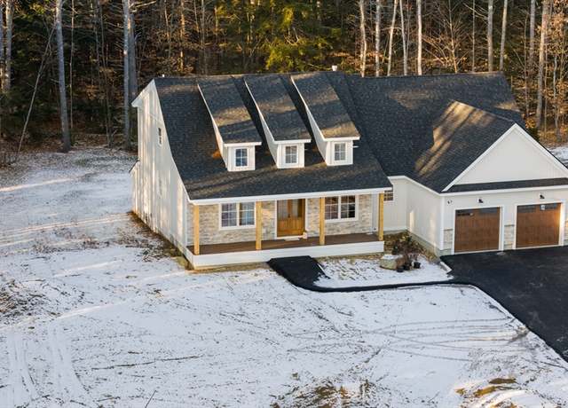 Property at 46 Boston Post Rd, Amherst, NH 03031, 3 beds, 2.5 baths