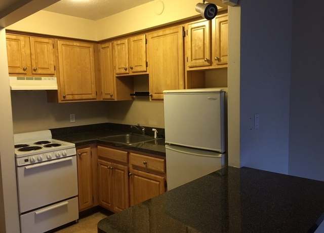 Property at 1025 Hancock St Unit 1K, Quincy, MA 02169, 1 bed, 1 bath