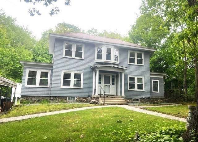 Property at 227 Union St, Leominster, MA 01453, 4 beds, 1.5 baths
