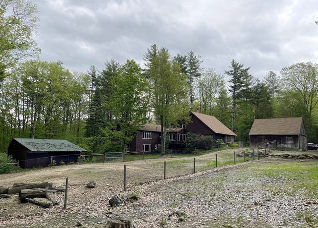 Property at 409 Gale Rd, Warwick, MA 01378, 4 beds, 3 baths