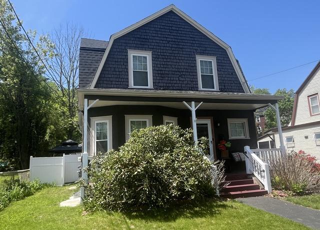 Property at 30 Plain, Fitchburg, MA 01420, 3 beds, 1.5 baths