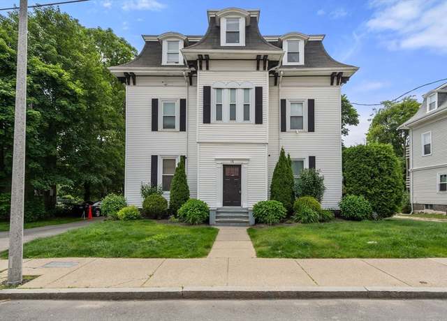 Property at 15 Beale St #6, Boston, MA 02124, 1 bed, 1 bath