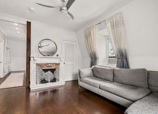 Property at 15 Beale St #6, Boston, MA 02124, 1 bed, 1 bath