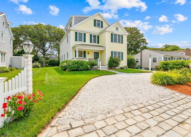 Property at 18 Donovan Way, Dennis, MA 02638, 3 beds, 3 baths