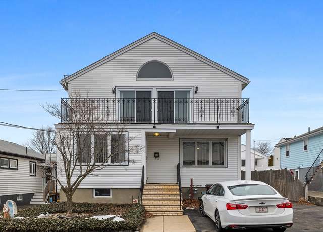 Property at 38 Larkin St, Revere, MA 02151, 4 beds, 5 baths