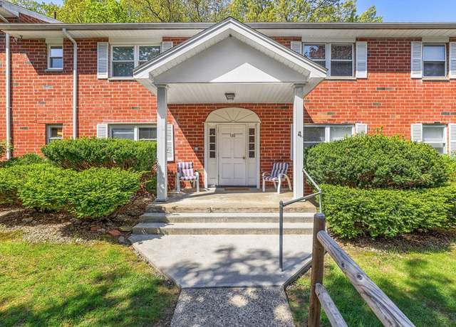 Property at 120 Litchfield Pines Dr Unit A, Leominster, MA 01453, 1 bed, 1 bath