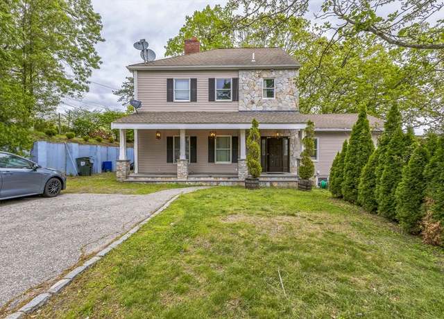 Property at 131 Lakeshore, Blackstone, MA 01504, 4 beds, 3 baths