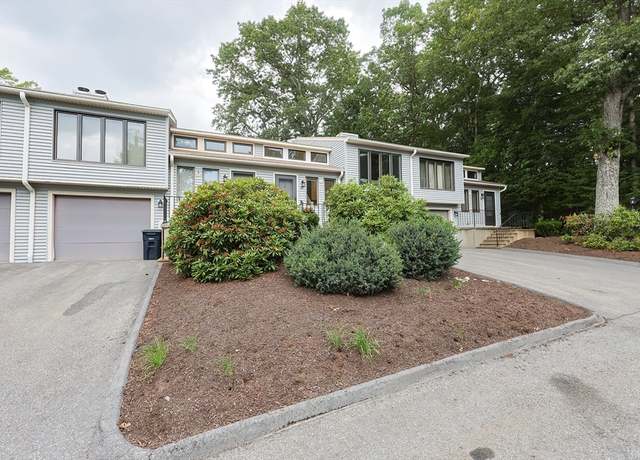 Property at 30 Nottingham Rd #30, Grafton, MA 01519, 3 beds, 2 baths