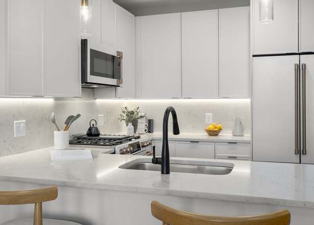 Property at 100 Lincoln St #203, Boston, MA 02135, 2 beds, 2 baths