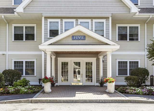 Property at 5 Mission Rd #203, Chelmsford, MA 01863, 2 beds, 2 baths