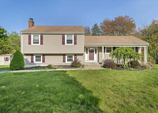 Photo of 161 Barstow Dr, Braintree, MA 02184