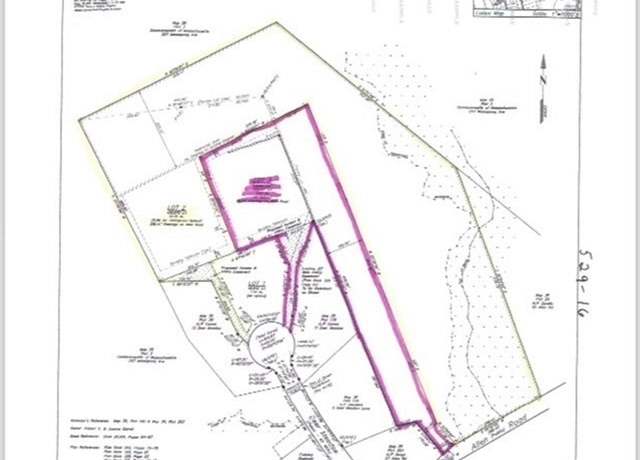 Property at 15 Deer Meadows Ln, Easton, MA 02356