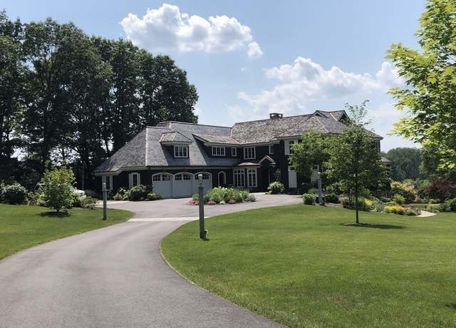 Property at 4 Ellen Mary Way, Wayland, MA 01778, 6 beds, 7.5 baths
