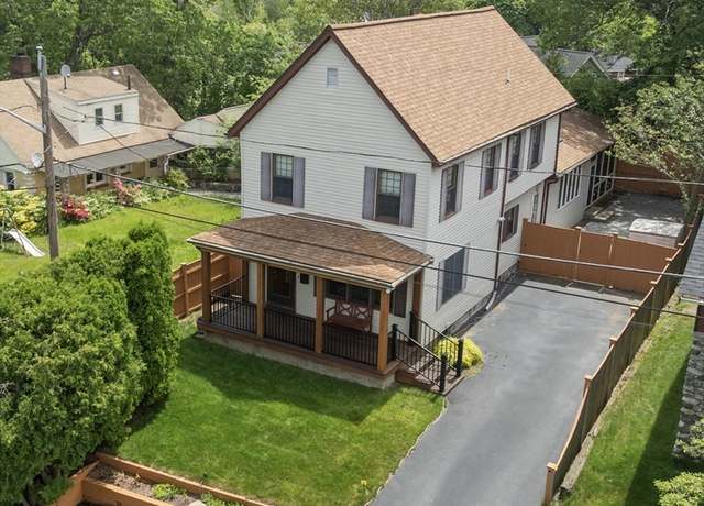 Property at 4 Fall St, Malden, MA 02148, 3 beds, 2 baths