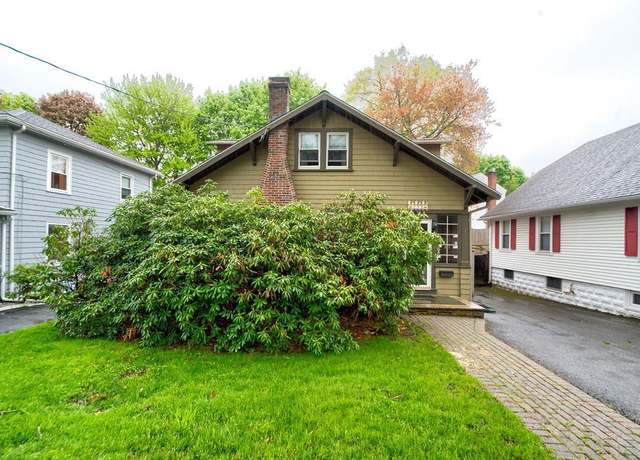 Property at 235 Elm St, Medford, MA 02155, 3 beds, 1 bath