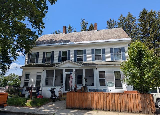 Property at 124 Fish St, Athol, MA 01331, 8 beds, 3.5 baths