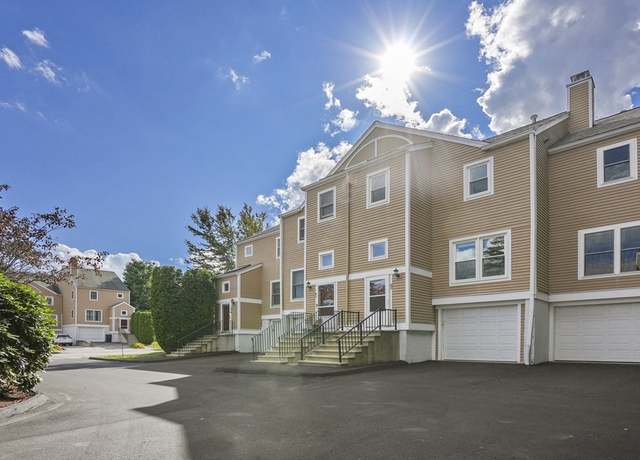 Property at 63 Camelot Dr #63, Worcester, MA 01602, 2 beds, 1.5 baths