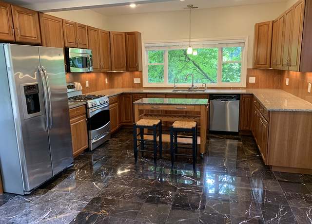 Property at 194 Auburn St #2, Newton, MA 02466, 5 beds, 3 baths