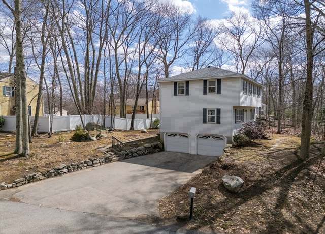 Property at 3 Bradford Rd, Milford, MA 01757, 4 beds, 2.5 baths