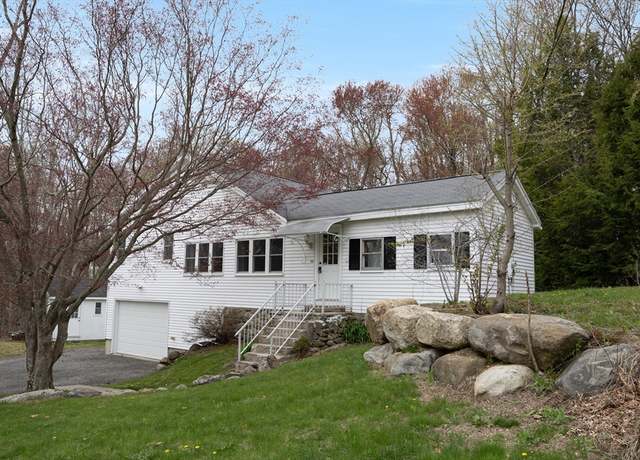 Property at 580 Howe St, Methuen, MA 01844, 2 beds, 2 baths