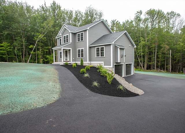 Property at 789 Royalston Rd, Phillipston, MA 01331, 3 beds, 2.5 baths