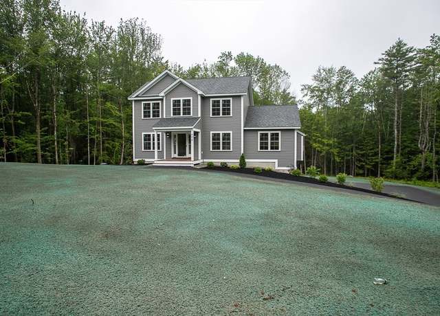 Property at 789 Royalston Rd, Phillipston, MA 01331, 3 beds, 2.5 baths