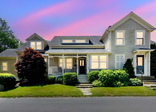 Property at 24 Pine Island Rd, Mattapoisett, MA 02739, 4 beds, 3.5 baths