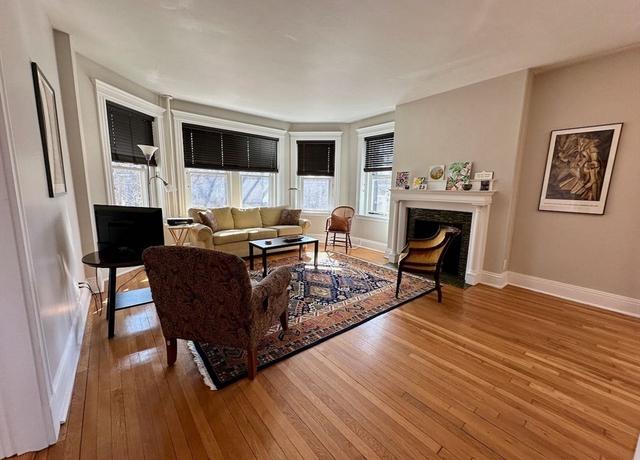 Property at 1768 Beacon St #31, Brookline, MA 02445, 2 beds, 1 bath