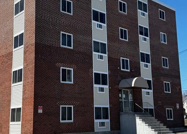Property at 215 Winter St Unit 4N, Weymouth, MA 02188, 2 beds, 1 bath