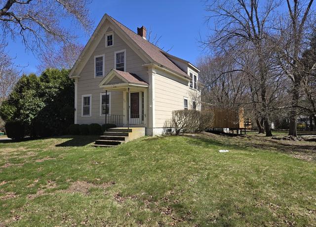 Property at 711 Ware St, Mansfield, MA 02048, 3 beds, 1 bath