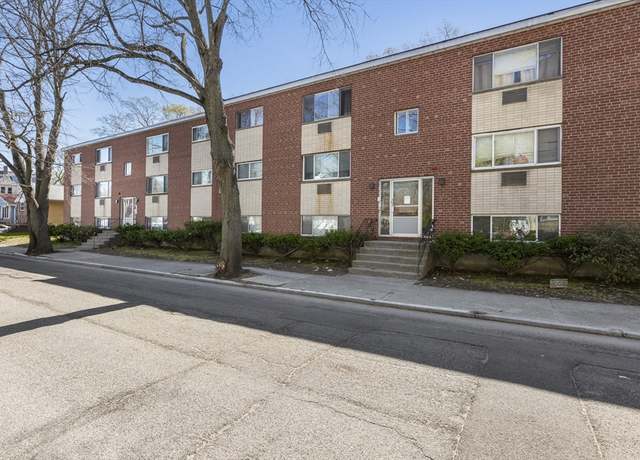 Property at 96 Itasca St Unit 96-1, Boston, MA 02126, 2 beds, 1 bath