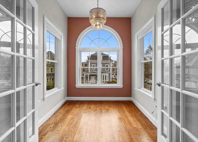 Property at 63 Perrin St, Boston, MA 02119, 3 beds, 2.5 baths