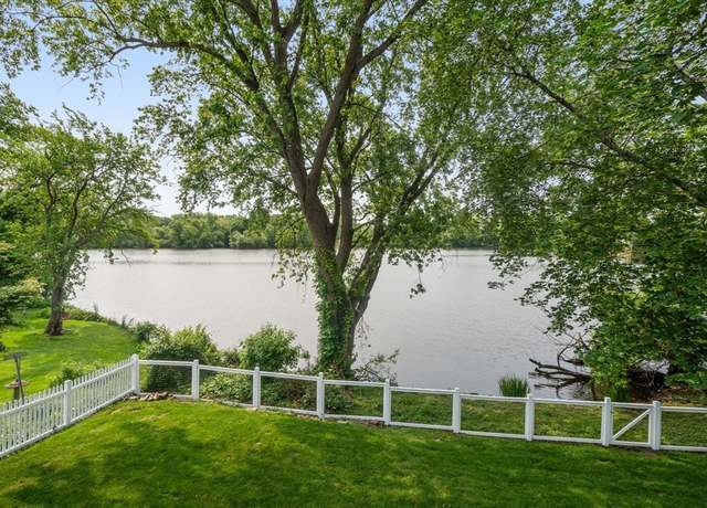 Property at 89 Oliver Rd, Belmont, MA 02478, 4 beds, 3.5 baths