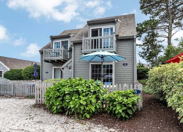 Property at 5 Hydrangea Ln #5, Mashpee, MA 02649, 2 beds, 1.5 baths
