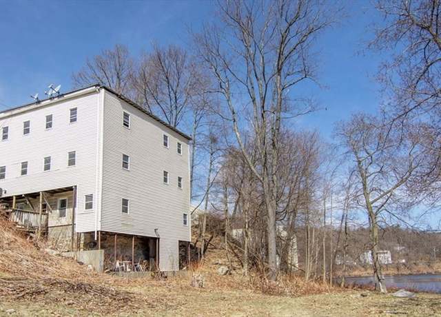 Property at 13-17 Westminster St, Fitchburg, MA 01420, 7 beds, 4 baths