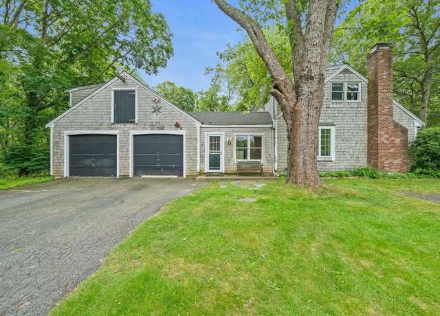 Property at 98 Freeman Rd, Yarmouth, MA 02675, 4 beds, 2 baths