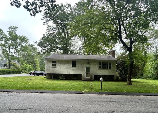 Property at 58 Summer Hill Rd, Maynard, MA 01754, 3 beds, 1.5 baths