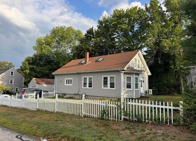 Property at 50 Lyng St, Dartmouth, MA 02747, 4 beds, 2 baths