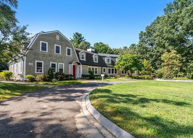 Property at 50 Marine Rd, Milton, MA 02186, 6 beds, 5 baths