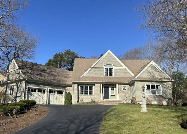 Property at 45 Chipping Hl, Plymouth, MA 02360, 3 beds, 3.5 baths