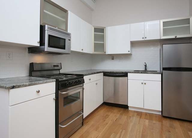 Property at 12 Stoneholm #301, Boston, MA 02115, 2 beds, 1 bath
